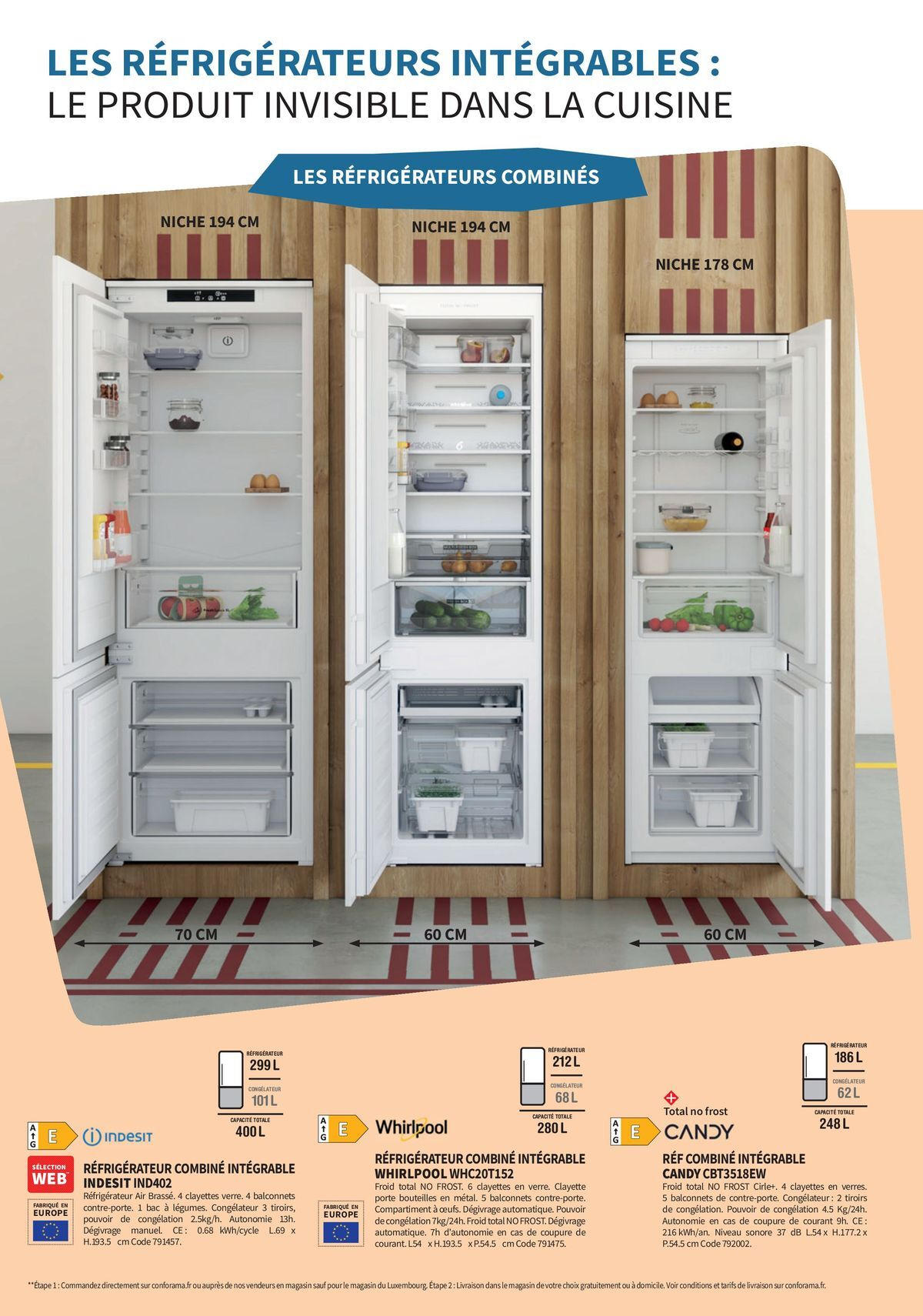 Catalogue Guide Cuisine 2025, page 00116
