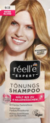 réell‘e EXPERT Tönungsshampoo 9.13 Beigeblond