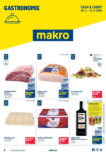 Makro Skvělá nabídka pro lovce výhodných nákupů – do 11.03.2025