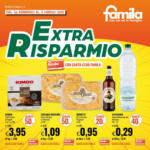 Famila Extra rispamrio - al 05.03.2025