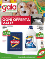 Galassia Ogni offerta vale! - al 11.03.2025