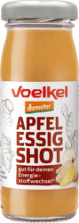 Voelkel Apfelessig Shot