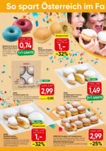 SPAR Supermarkt SPAR: Angebote - bis 12.03.2025