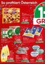 SPAR Supermarkt SPAR: Angebote - bis 12.03.2025