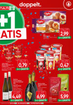 SPAR Supermarkt SPAR: Angebote - bis 12.03.2025