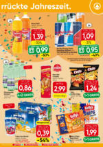 SPAR Supermarkt SPAR: Angebote - bis 12.03.2025