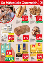 SPAR Supermarkt SPAR: Angebote - bis 12.03.2025