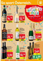 SPAR Supermarkt SPAR: Angebote - bis 12.03.2025