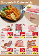 SPAR Supermarkt SPAR: Angebote - bis 12.03.2025