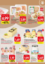 SPAR Supermarkt SPAR: Angebote - bis 12.03.2025