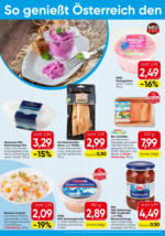 SPAR Supermarkt SPAR: Angebote - bis 12.03.2025