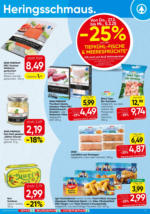 SPAR Supermarkt SPAR: Angebote - bis 12.03.2025