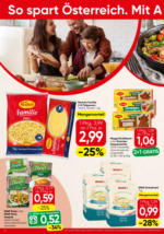 SPAR Supermarkt SPAR: Angebote - bis 12.03.2025