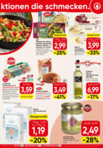 SPAR Supermarkt SPAR: Angebote - bis 12.03.2025