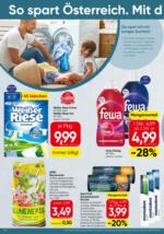 SPAR Supermarkt SPAR: Angebote - bis 12.03.2025