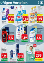 SPAR Supermarkt SPAR: Angebote - bis 12.03.2025