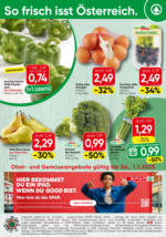 SPAR Supermarkt SPAR: Angebote - bis 12.03.2025