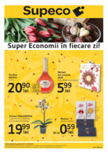 Catalog Supeco până în data de 05.03.2025