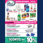 Supermercati Peroni Super Offerte - al 12.03.2025