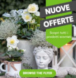 Giardineria Nuove Offerte - al 09.03.2025