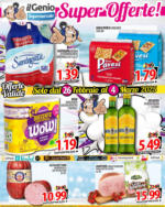 Il Genio Super Offerte ! - al 04.03.2025