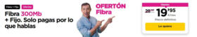 OFERTÓN Fibra