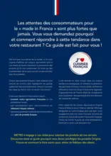 Metro Guide Origine France
