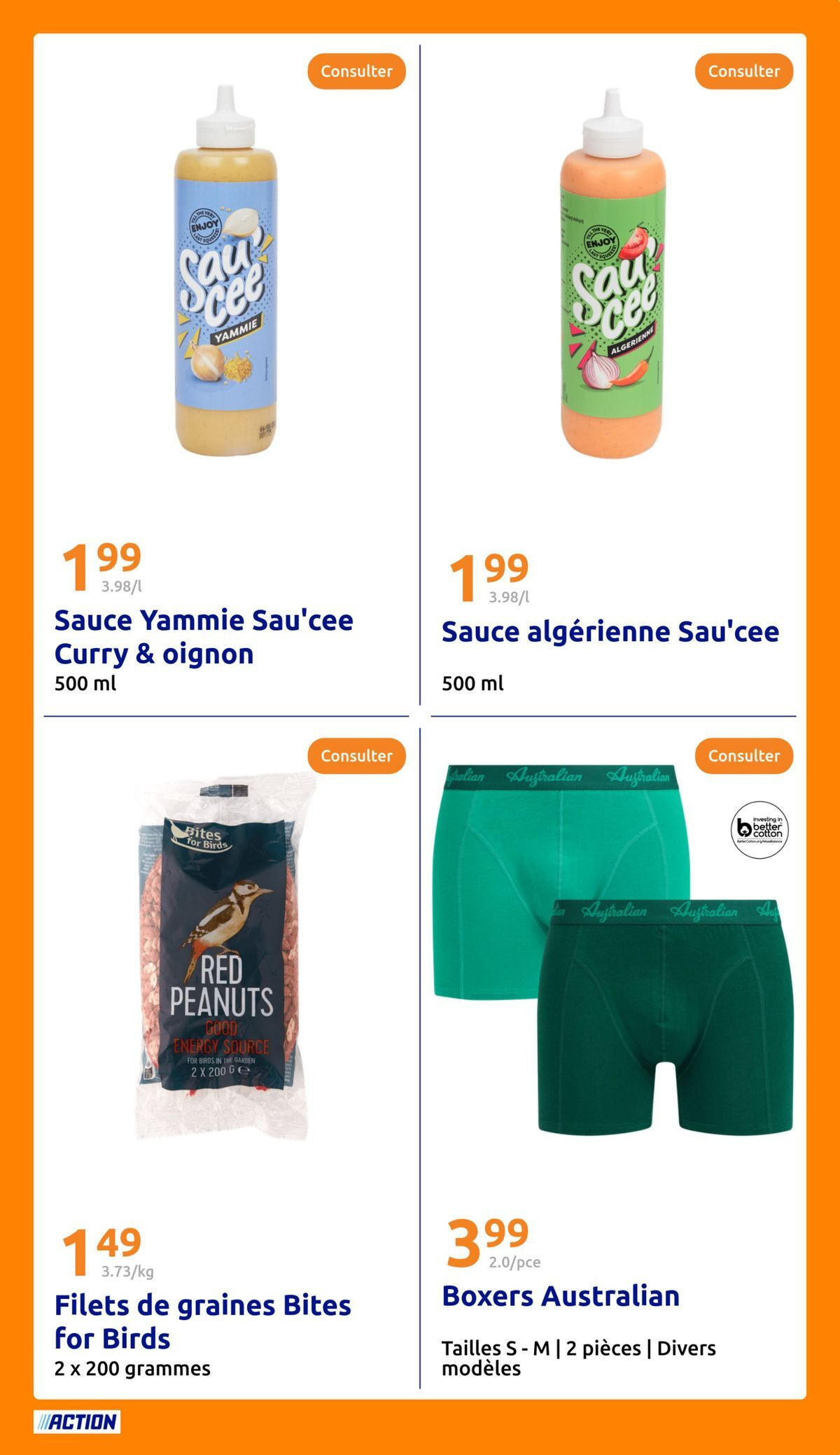 Catalogue La semaine d'Action, page 00021