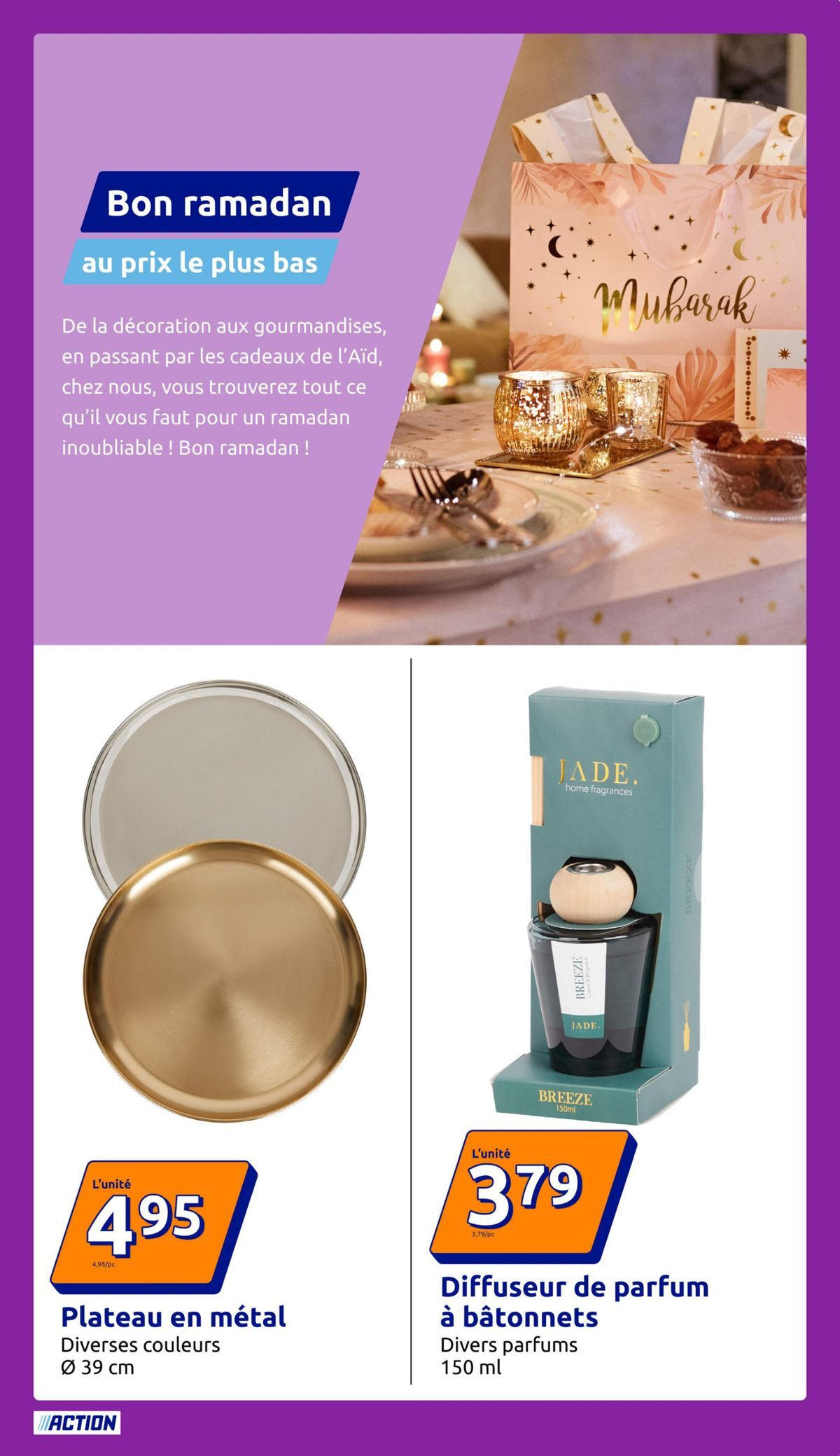 Catalogue La semaine d'Action, page 00027