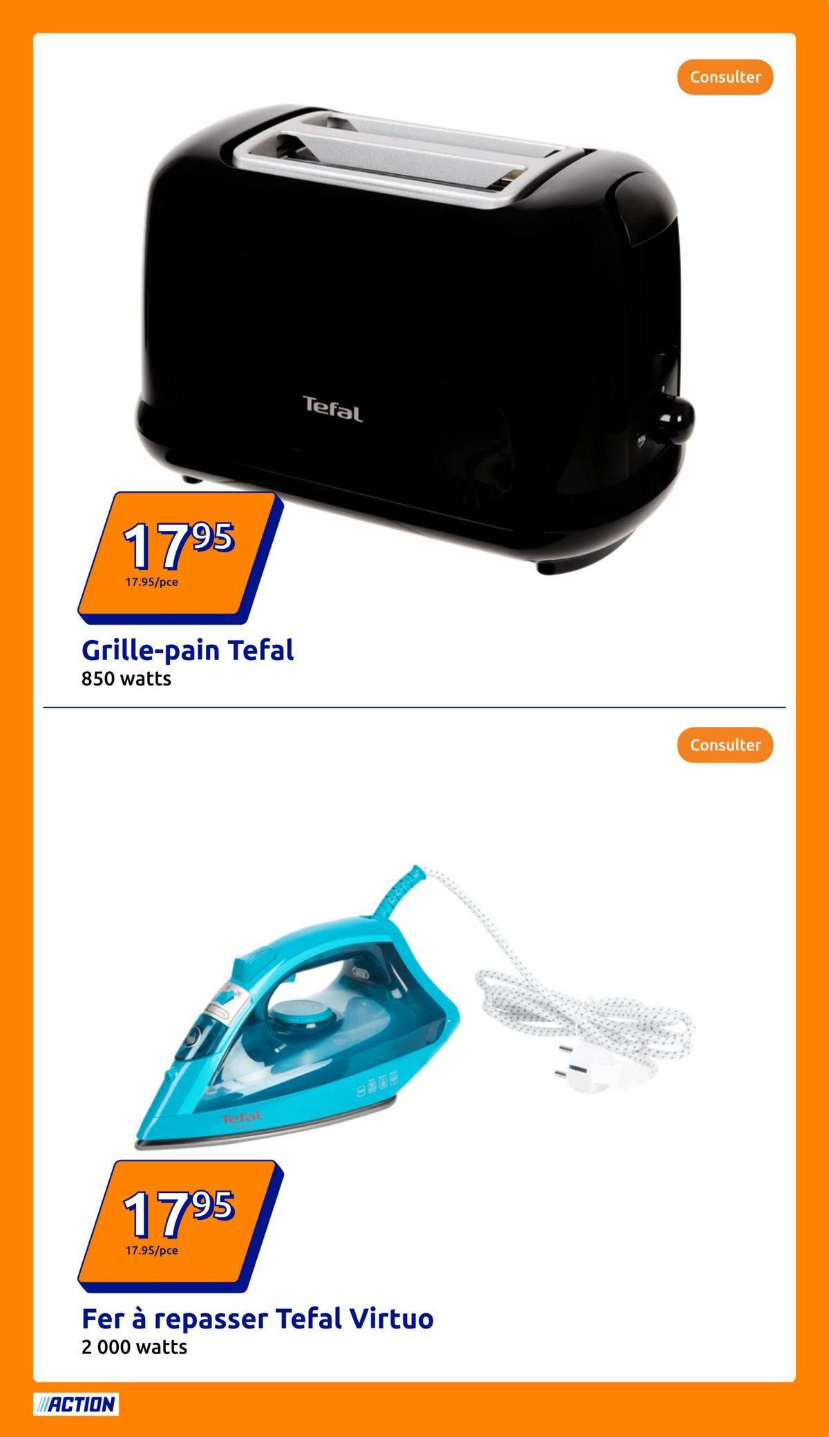 Catalogue La semaine d'Action, page 00031