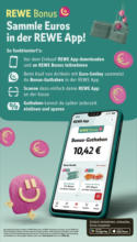 Rewe: Wochenangebote