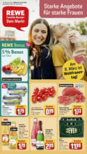 Rewe Rewe: Wochenangebote - bis 09.03.2025