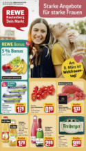 Rewe Rewe: Wochenangebote - bis 09.03.2025