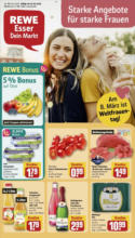 Rewe Rewe: Wochenangebote - bis 09.03.2025