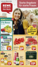 Rewe Rewe: Wochenangebote - bis 09.03.2025