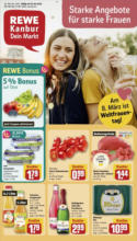 Rewe: Wochenangebote