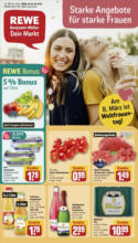 Rewe: Wochenangebote