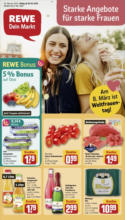 Rewe: Wochenangebote