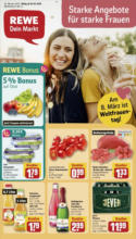 Rewe: Wochenangebote