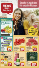 Rewe: Wochenangebote