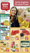 Rewe: Wochenangebote