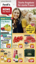 Rewe: Wochenangebote