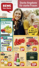 Rewe: Wochenangebote