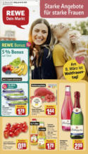 Rewe: Wochenangebote