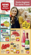 Rewe: Wochenangebote