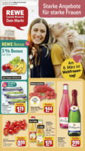 Rewe: Wochenangebote