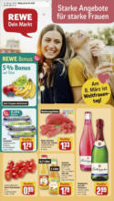 Rewe: Wochenangebote