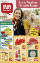 Rewe: Wochenangebote