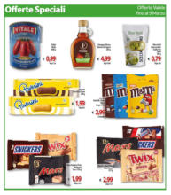 Offerte speciali