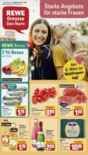 Rewe Rewe: Wochenangebote - bis 09.03.2025